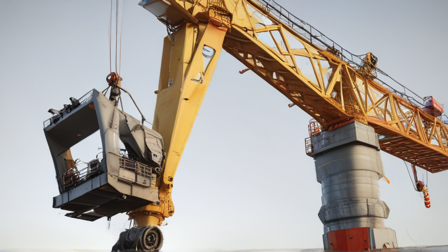 what is a crane jib