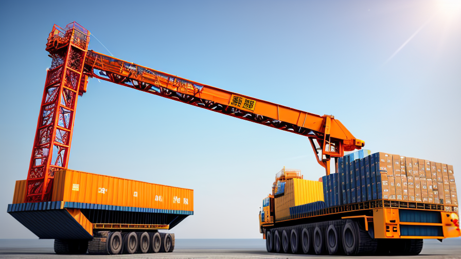 Top 10 What Is An Eot Crane China companies in China