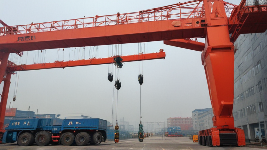 when should a frequent crane inspection occur