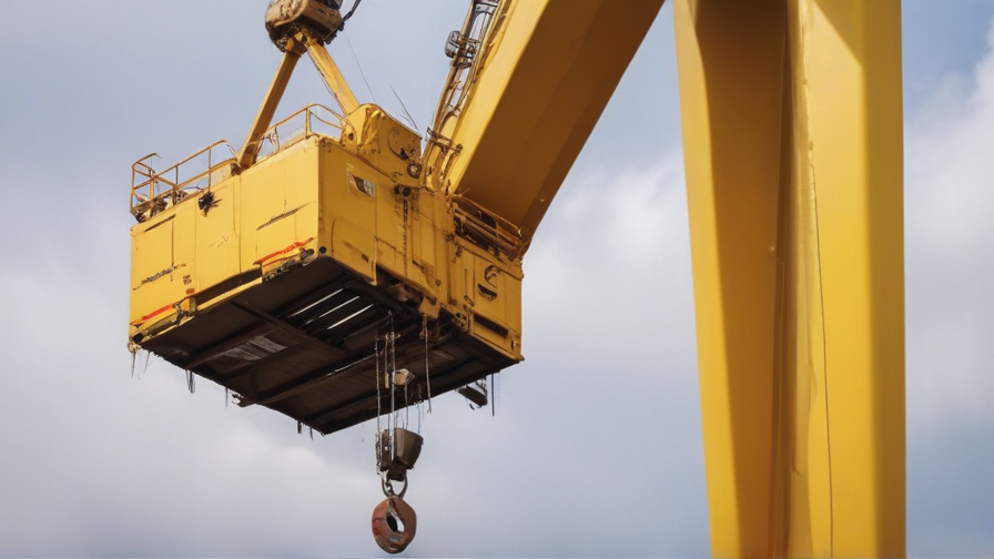 when should a frequent crane inspection occur