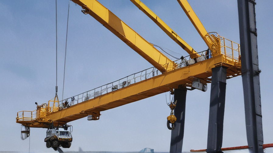 when should a frequent crane inspection occur