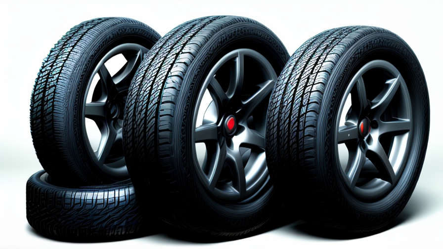 Top 10 Where To Buy Tires Wholesale companies in China