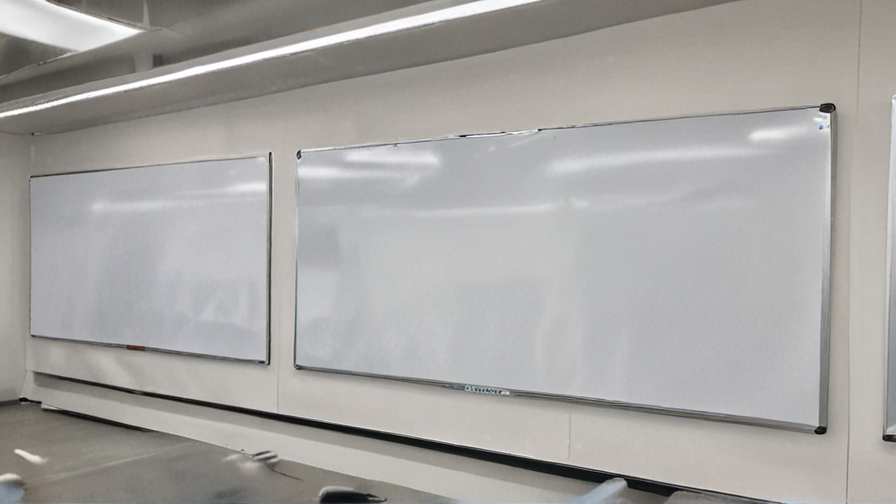 Top 10 Whiteboards Wholesale companies in China