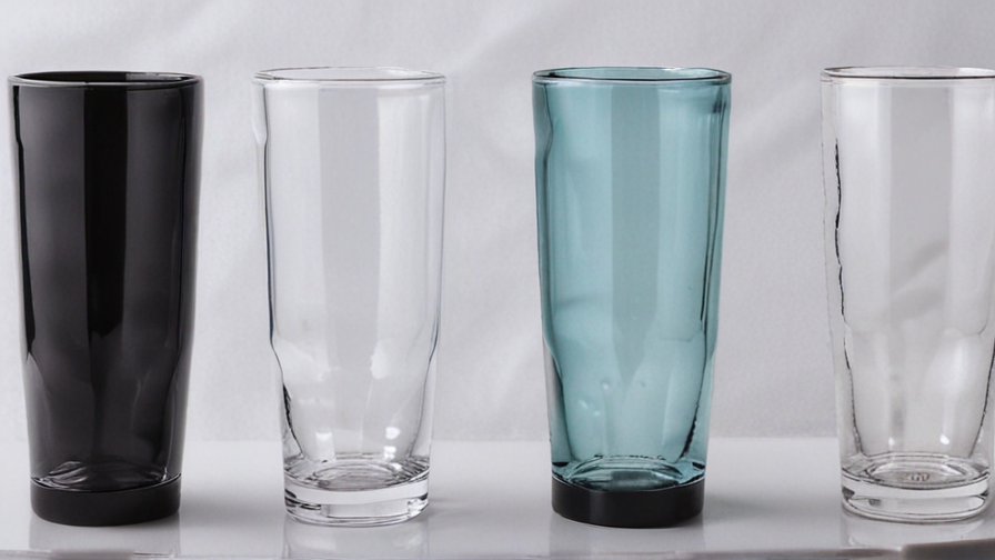 Top 10 Wholesale Acrylic Tumbler companies in China