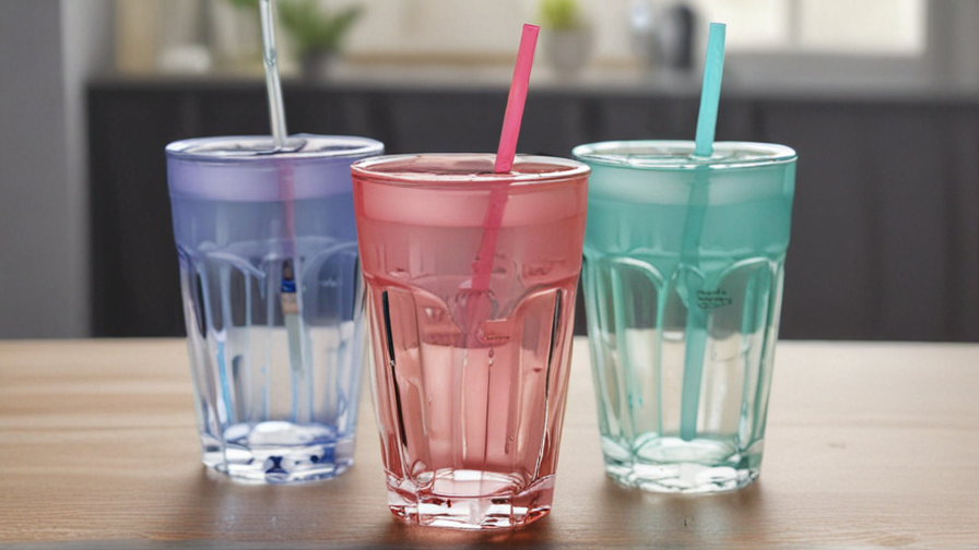 Top 10 Wholesale Acrylic Tumblers companies in China