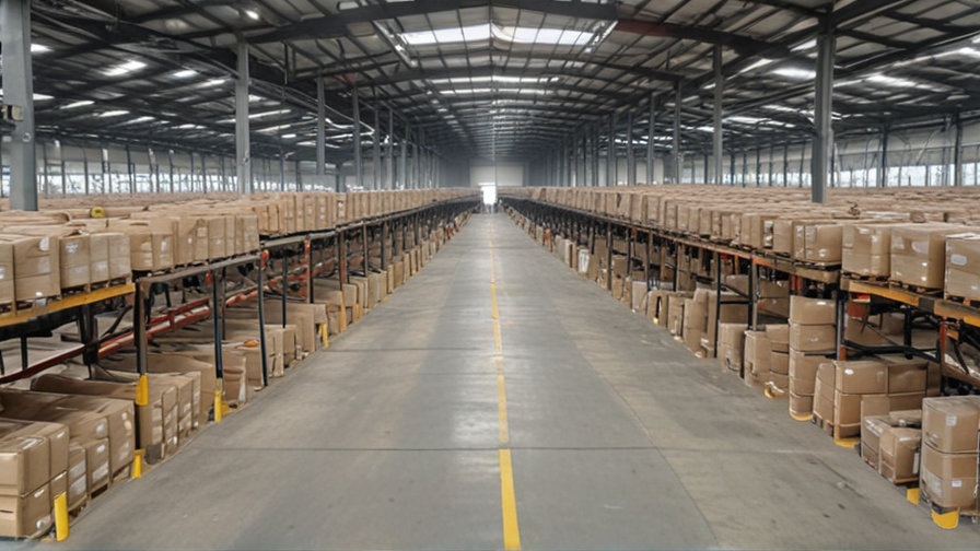 Top 10 Wholesale China companies in China