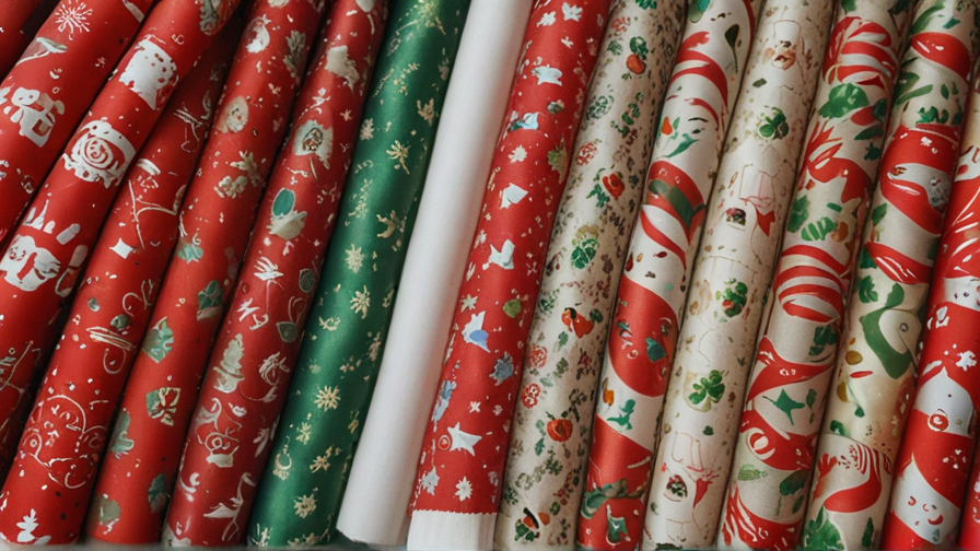 Top 10 Wholesale Christmas Fabric companies in China