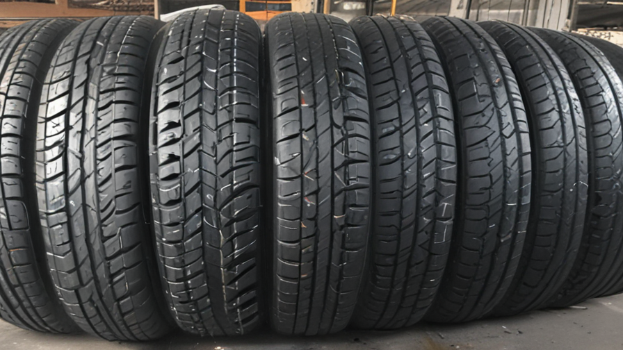 Top 10 Wholesale Discount Tires companies in China