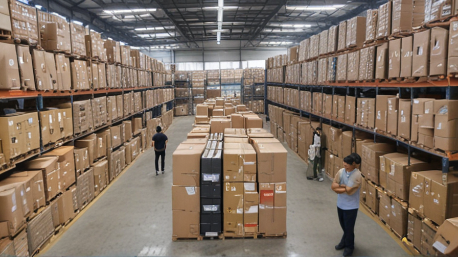 Top 10 Wholesale Distributors China companies in China