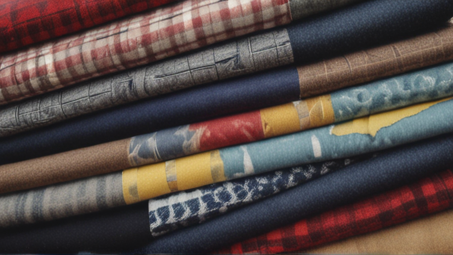 Top 10 Wholesale Flannel Fabric companies in China