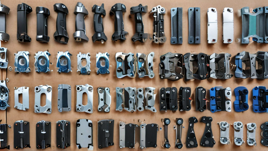 Top 10 Wholesale Mobile Spare Parts Online companies in China