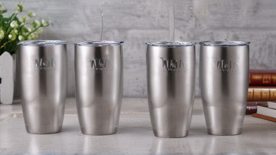 Top 10 Wholesale Stainless Steel Tumblers companies in China