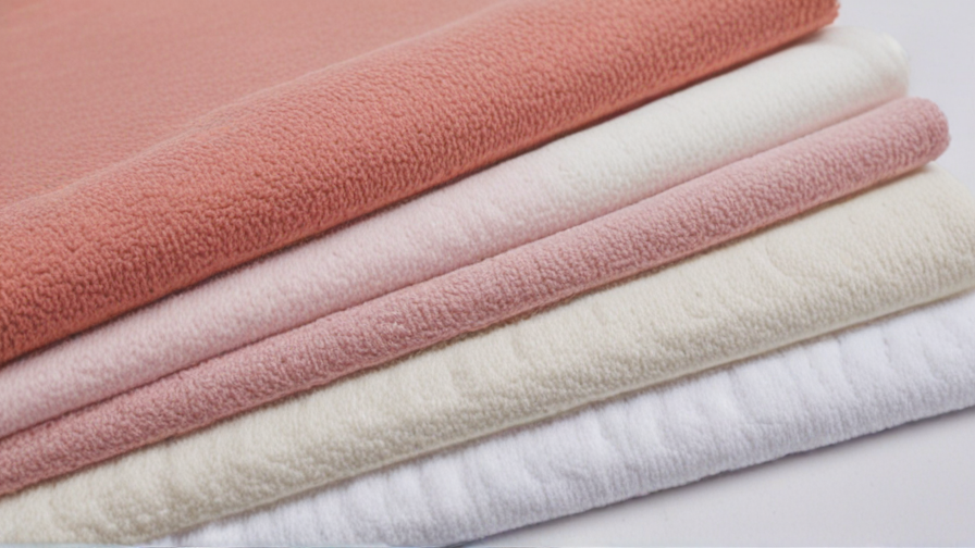 Top 10 Wholesale Terry Cloth Fabric companies in China