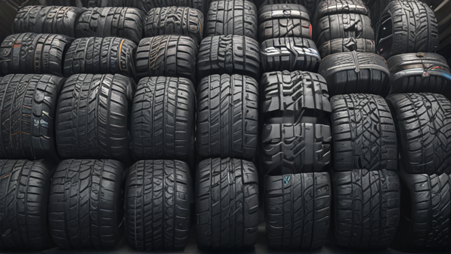 Top 10 Wholesale Tire Distributors companies in China