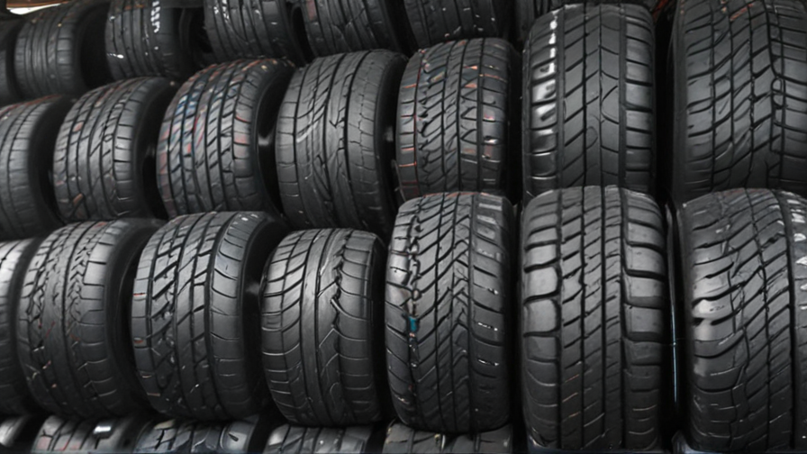 Top 10 Wholesale Tire Inc companies in China