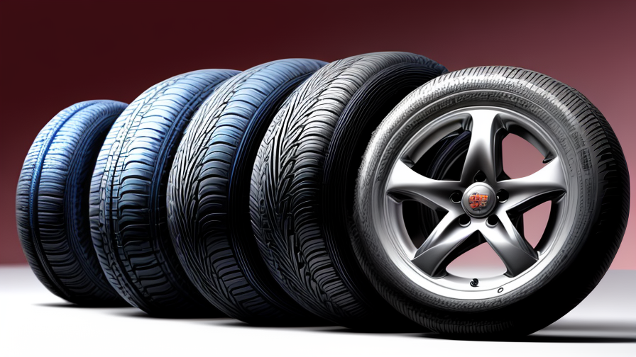 Top 10 Wholesale Tire Supplierscompanies in China