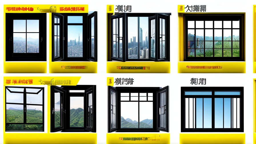 Top 10 Window Regulator Supplier companies in China