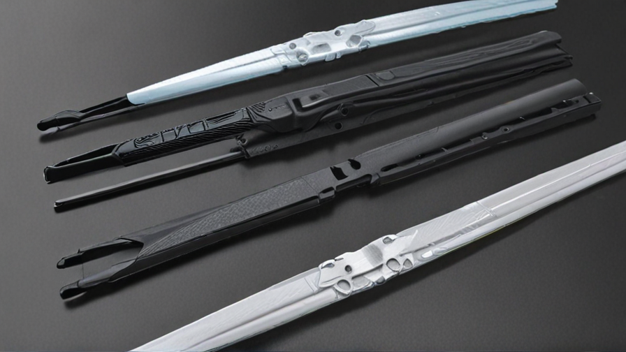 Top 10 Wiper Blade Supplier companies in China