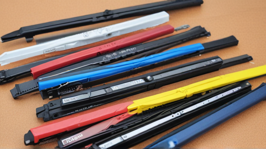 Top 10 Wiper Blade Wholesale companies in China