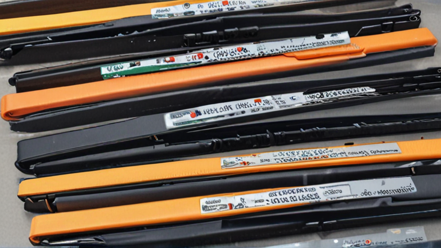 Top 10 Wiper Blades Wholesale companies in China