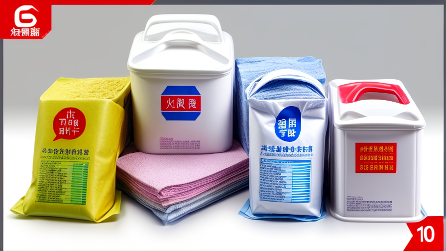 Top 10 Wipes Supplier companies in China