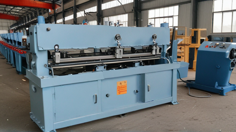 Top 10 Wire Bending Machine Supplier companies in China