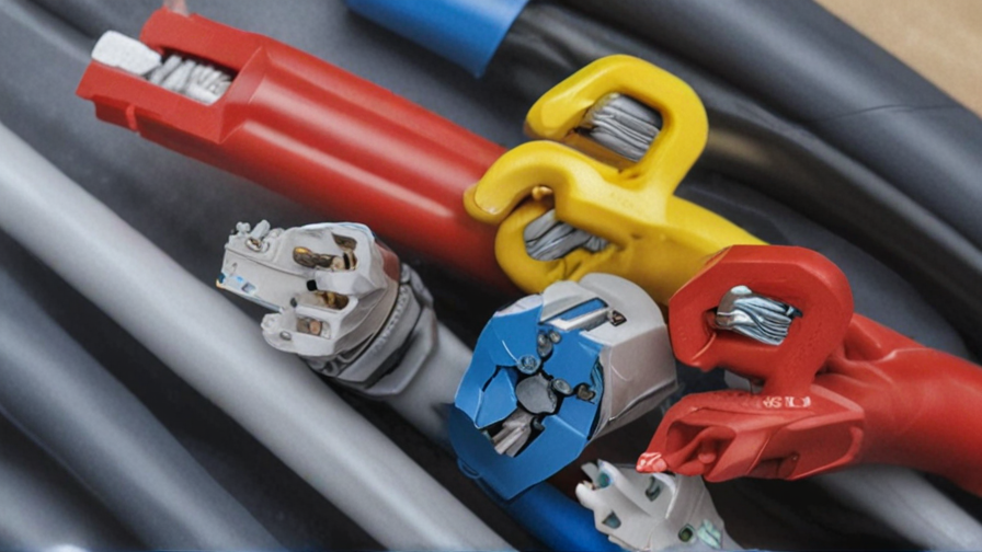 Top 10 Wire Cable Suppliers Near Mecompanies in China