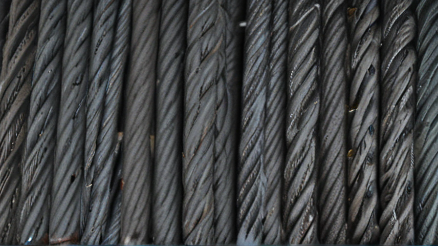 Top 10 Wire Rope China companies in China