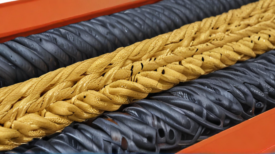 Top 10 Wire Rope For Crane China companies in China