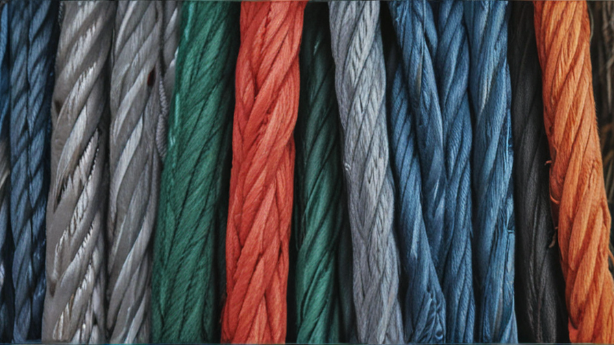 Top 10 Wire Rope Size China companies in China