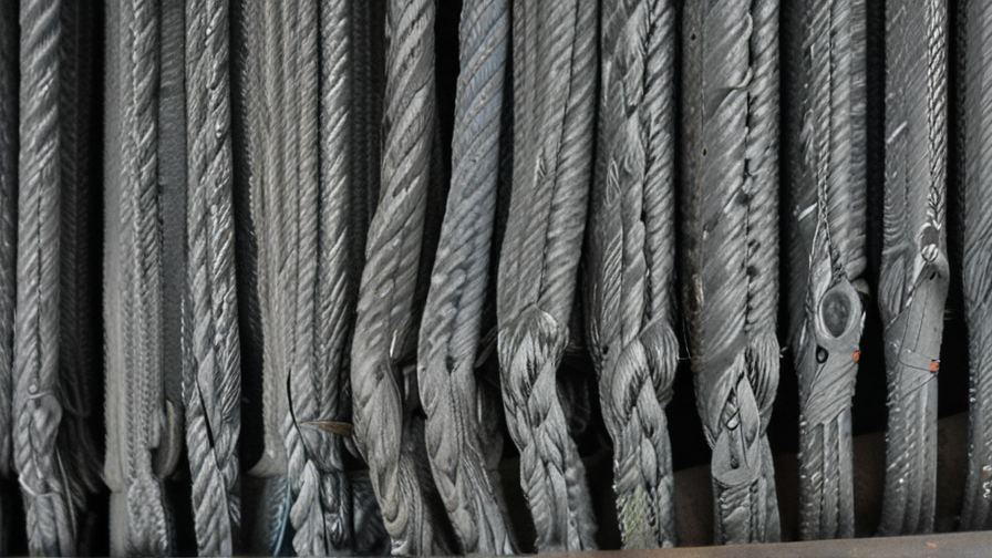 Top 10 Wire Rope Sling China companies in China