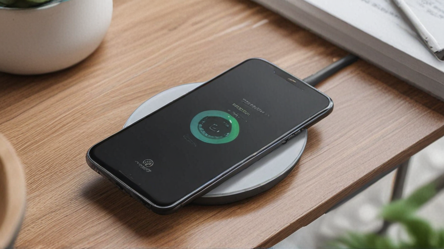 Top 10 Wireless Charging Supplier companies in China