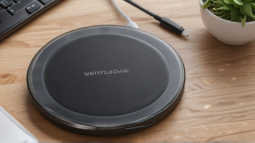 Top 10 Wireless Charging Wholesale companies in China