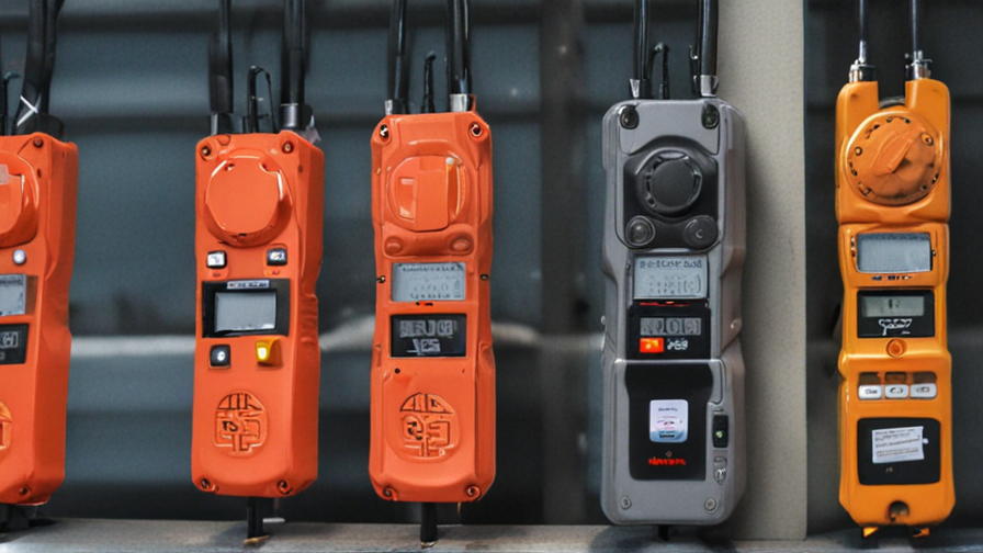 Top 10 Wireless Crane Remote companies in China