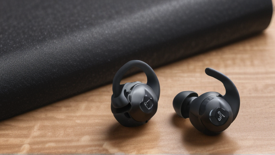 Top 10 Wireless Earphone Supplier companies in China