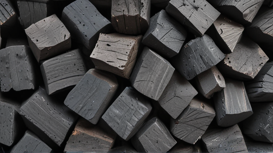 Top 10 Wood Charcoal Supplier companies in China