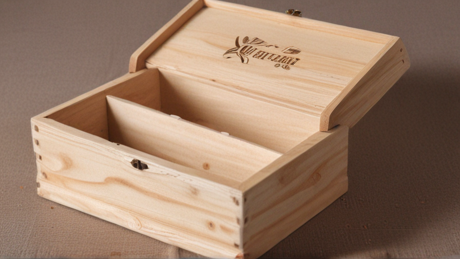 Top 10 Wooden Boxes Wholesale companies in China