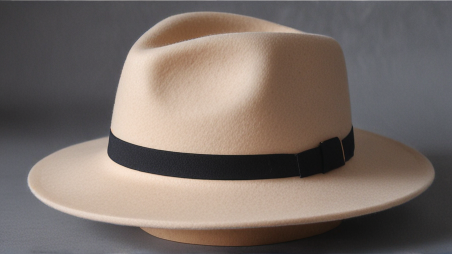 Top 10 Wool Felt Hats Wholesale companies in China