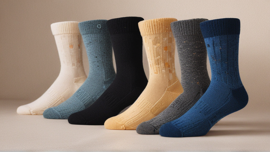 Top 10 Wool Socks Wholesale companies in China