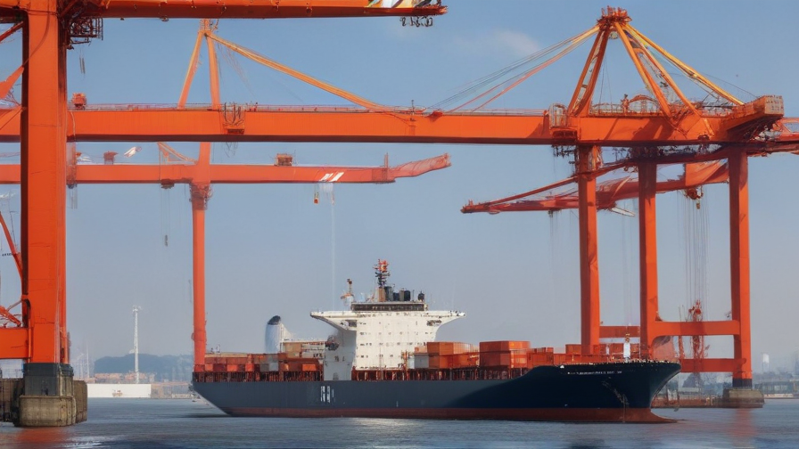world's largest crane