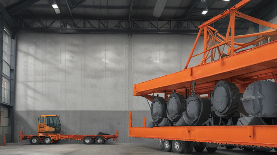 wright crane service