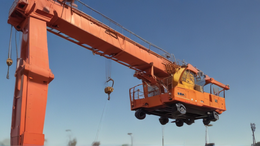 wright crane service