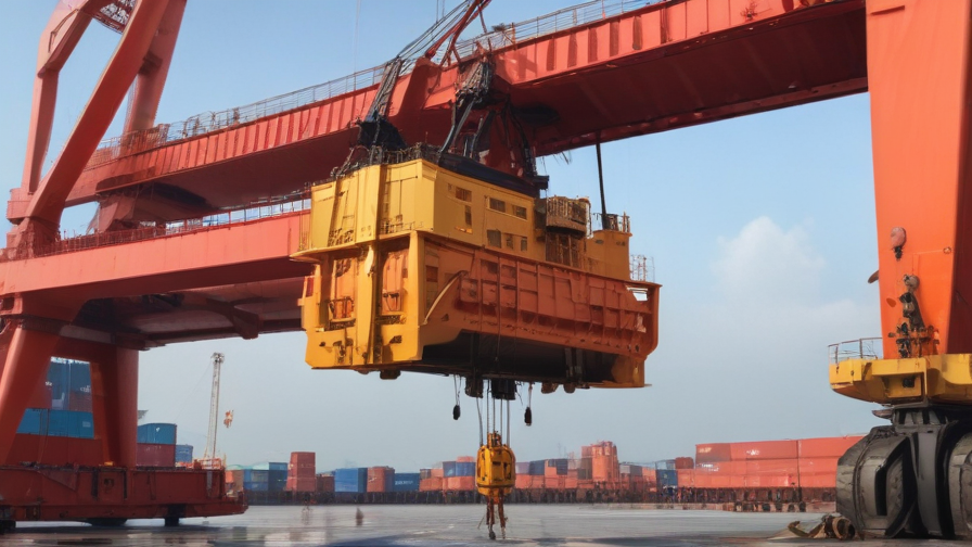 wright crane service