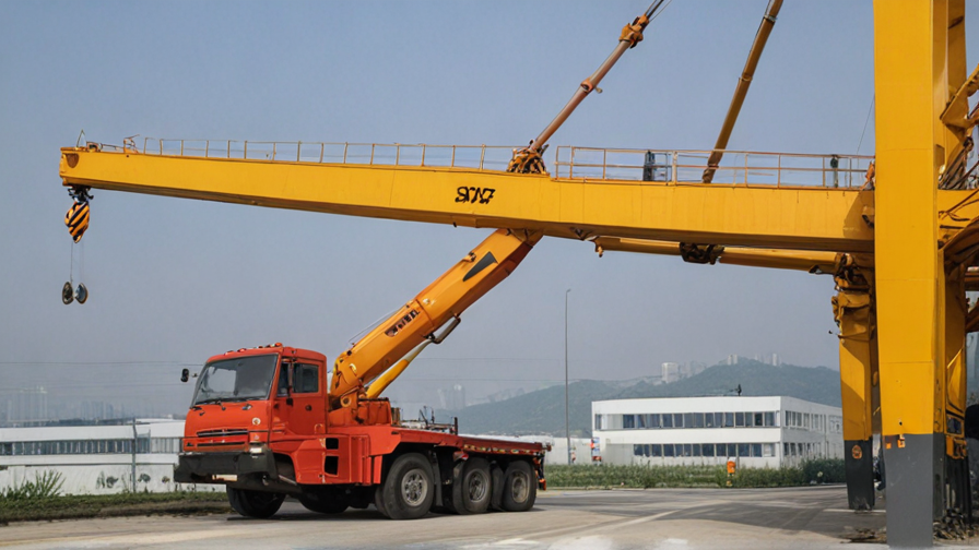 wright crane service