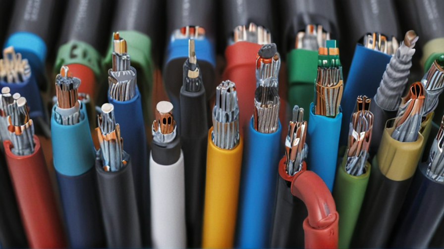 Top 10 Xlpe Cable Supplier companies in China