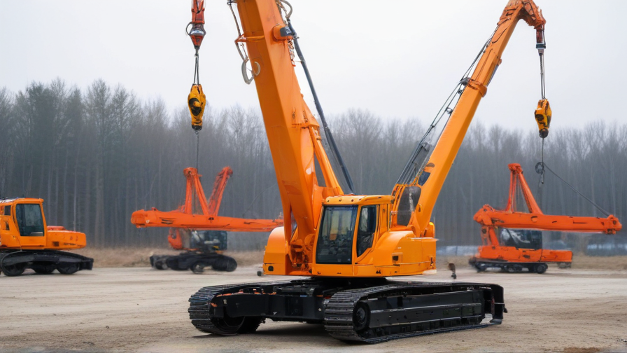 yard cranes for sale